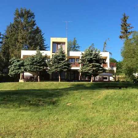 Pod Hradem Cornstejn Vendégház Oslnovice