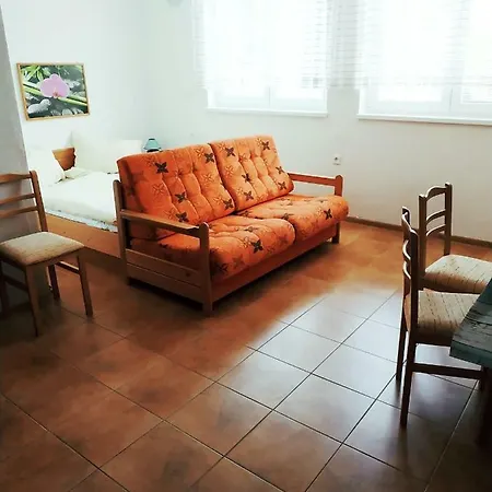 Pod Hradem Cornstejn Vendégház