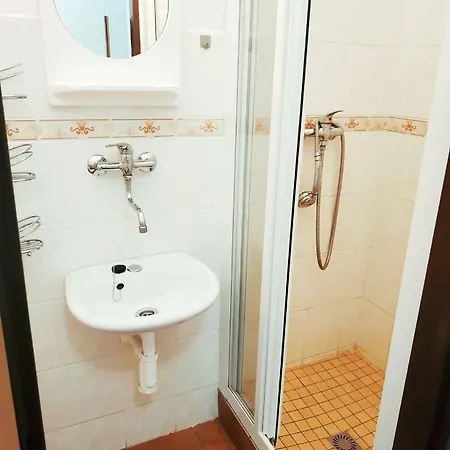 Pod Hradem Cornstejn Oslnovice