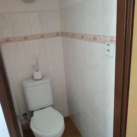 Vendégház Pod Hradem Cornstejn