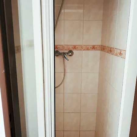 Vendégház Pod Hradem Cornstejn